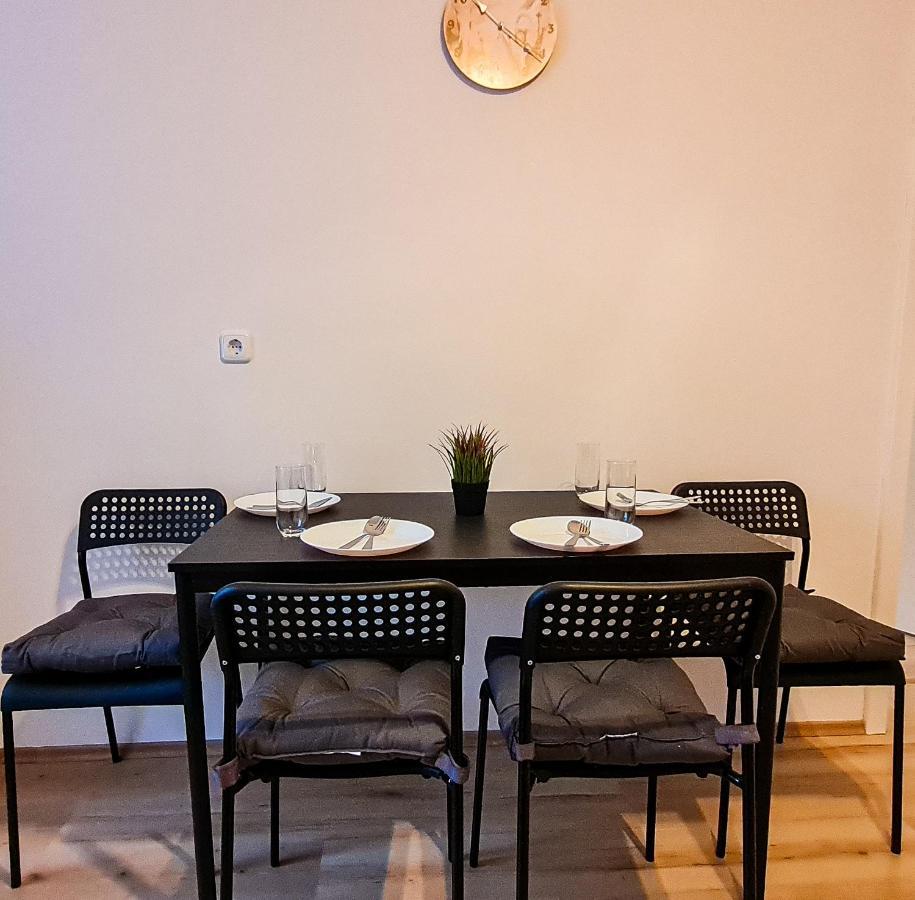 Luxuriöses Apartment im Zentrum von Nürnberg Exterior foto